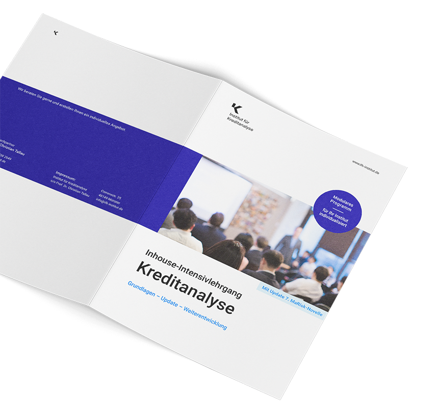 Bi-Fold Brochure A5 – 10 – View 3